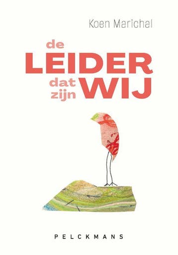 De Leider. Dat Zijn Wij. | Koen Marichal | Nieuw, Verzenden, Koen Marichal
