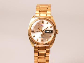 Rado - Golden Horse - Sans prix de réserve - 11817 - Homme -