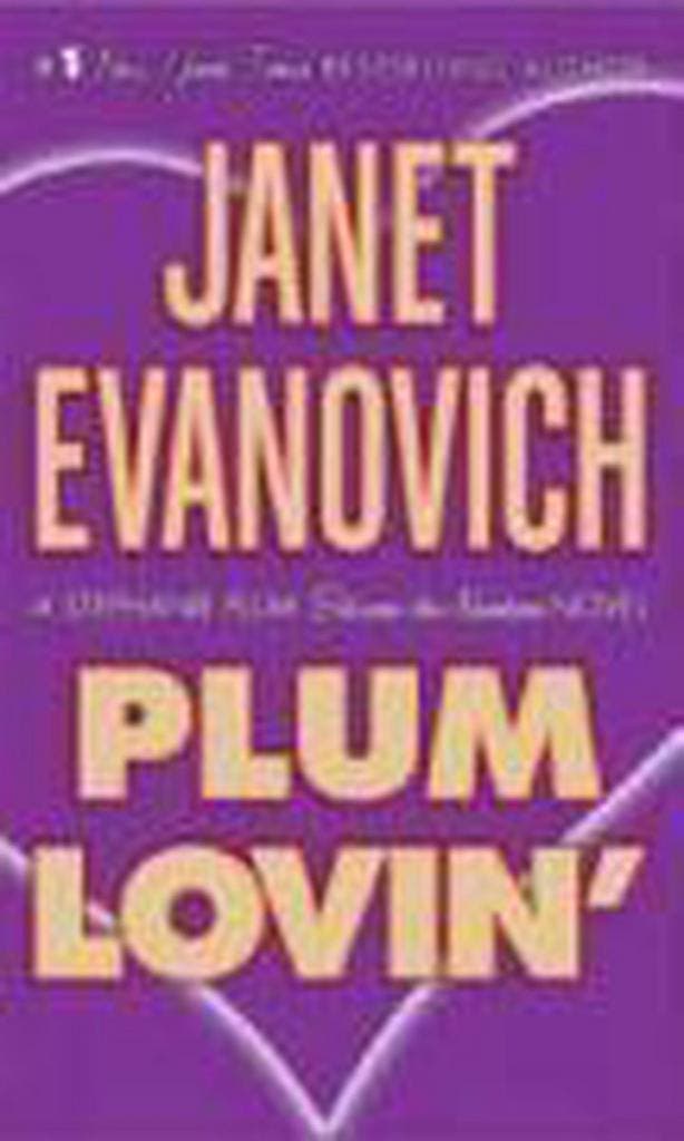 Plum Lovin 9780312985363 Janet Evanovich, Livres, Langue | Anglais, Envoi