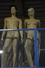 *TIP*  realistische Damesfiguren van exclusief A-merk, Ophalen of Verzenden