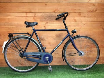 Uitverkoop 2dehands fietsen! GRATIS thuisbezorgd heel België, Gebruikt, Verzenden, Versnellingen, Gazelle