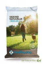 Healthy Dog Regular 15kg Hondenvoer, Ophalen of Verzenden, Nieuw