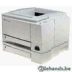 HP Laserjet 2100TN printer, Computers en Software, Printers, Ophalen of Verzenden, Gebruikt