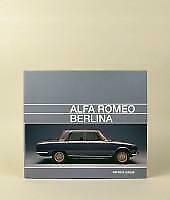 Alfa Romeo Berlina, Verzenden, Patrick Dasse