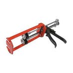 Cox kitpistool CBM 310/CPX dubbelloops 310ml C-4191302, Verzenden, Nieuw