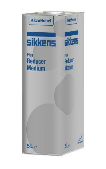 Sikkens Plus Reducer SRP, Verzenden