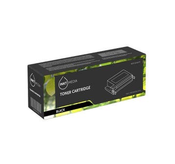 Brother TN-325BK toner zwart hoge capaciteit inktmedia huism, Verzenden, Nieuw