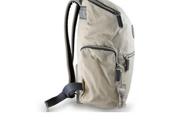 Kipling Rugzak Beige, Verzenden