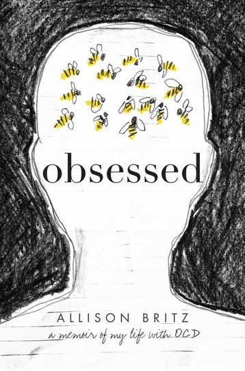 Obsessed 9781481489188 Allison Britz, Verzenden, Allison Britz