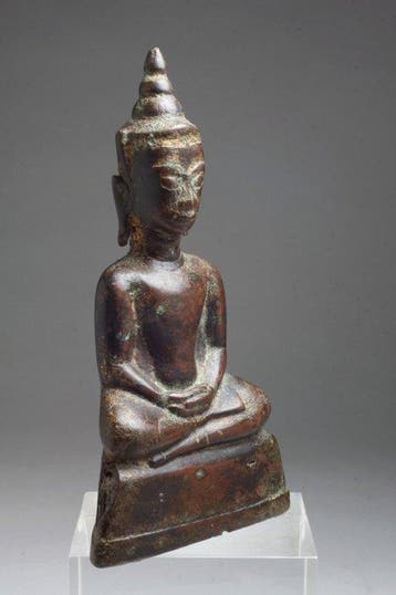 Boeddha - Thailand