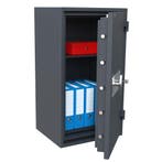 Salvus Bologna 95, Verzenden, Neuf, Coffre-fort