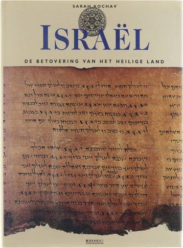 IsraÃ«l - Sarah, Livres, Verzenden