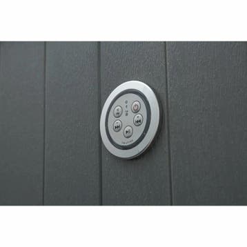W’eau Delta professionele spa 5 persoons, Ophalen of Verzenden, Nieuw