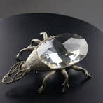 Swarovski - Team - sculptuur, Beetle Bottle Opener - 011840