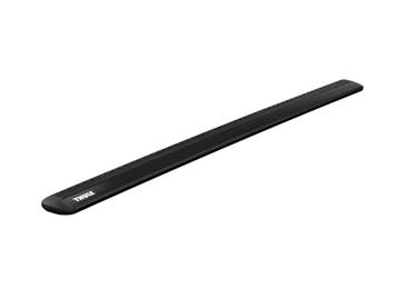 Thule WingBar Evo 118 - Lastenbeugels - 118 cm, Auto diversen, Verzenden, Zo goed als nieuw