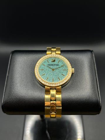 Swarovski - Daytime Crystals - Zonder minimumprijs - 5182212, Nieuw