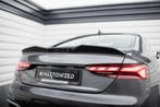 Achterklep Spoiler 3D voor Audi A5 / A5 S-line / S5 Coupe F5, Ophalen of Verzenden