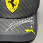 Ferrari - Grand Prix de Monza - Charles Leclerc - 2024 -