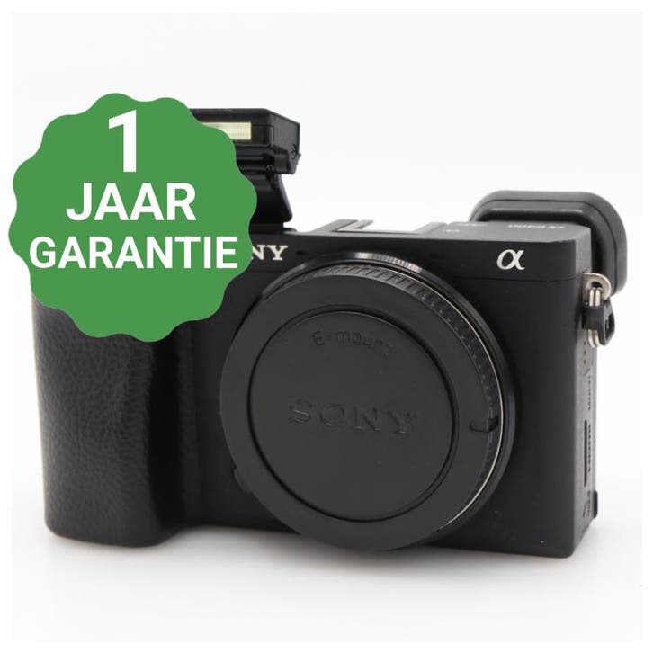 Sony A6400 body | Tweedehands, Audio, Tv en Foto, Fotocamera's Digitaal, Zo goed als nieuw, Sony, Verzenden