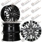 Mercedes EQA EQB H247, X247 18 inch originele velgen A243401, Ophalen of Verzenden