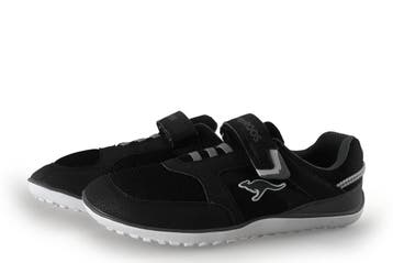 Kangaroos Sneakers Jongens in maat 35 Zwart, Kinderen en Baby's, Kinderkleding | Schoenen en Sokken, Kangaroos, Verzenden, Jongen of Meisje