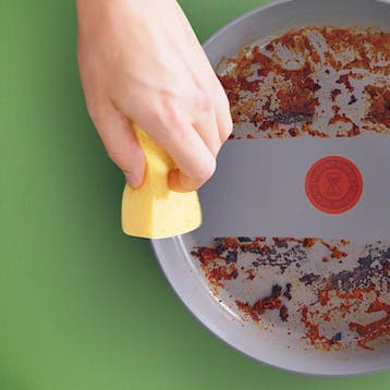 Tefal Renewal Pannenkoekenpan Ø25 cm — nieuw, Verzenden, Nieuw