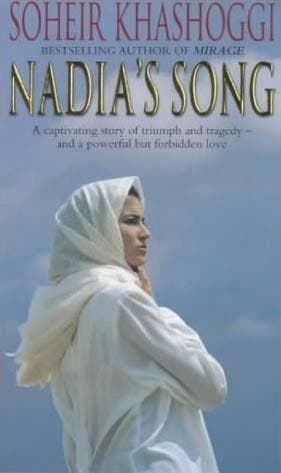 Nadias Song 9780553811865 Soheir Khashoggi, Verzenden, Soheir Khashoggi