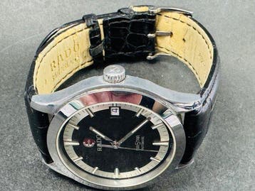 Rado - Diastar - Sans prix de réserve - 658.0659.3 - Homme -
