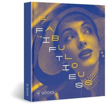 Fabulous fifties fashion 9789040007736 Madelief Hohe, Verzenden, Gelezen, Madelief Hohe