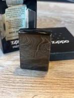 Zippo - Aansteker - Staal (roestvrij)