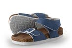 Colors of California Sandalen Jongens in maat 22 Blauw, Kinderen en Baby's, Verzenden, Jongen of Meisje, Colors of California