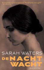 De nachtwacht 9789038884431 Sarah Waters, Verzenden, Gelezen, Sarah Waters