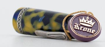 Krone - Stylo à plume