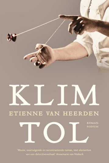 Klimtol 9789057596933 Etienne van Heerden, Verzenden, Etienne van Heerden