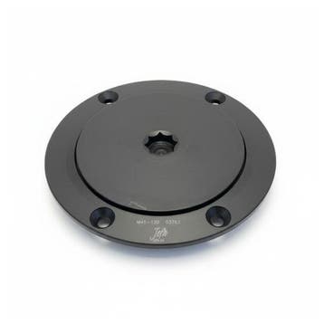 Bieden: Jefa Tiller Inspection Cover D168 mm for, Ophalen of Verzenden, Nieuw