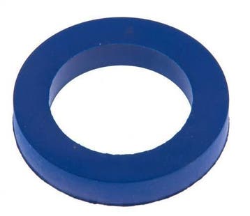 CSM Afdichting 25x40 mm Camlock Koppeling [2 Stuks], Verzenden, Nieuw