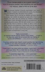 Mindset 9780345472328 Carol S. Dweck, Verzenden, Carol S. Dweck