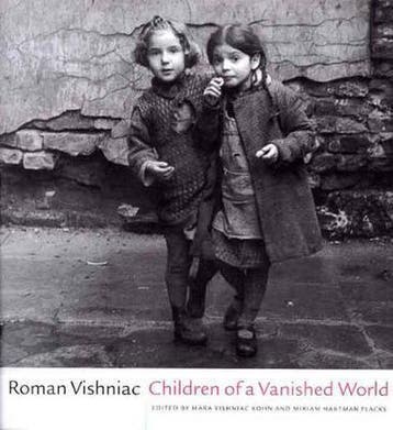 Children of a Vanished World 9780520221871 Roman Vishniac, Verzenden, Gelezen, Roman Vishniac