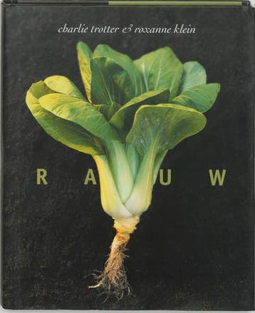 Rauw 9789045300078 Roel Klein, Verzenden, Roel Klein