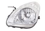 Nissan Pixo Koplamp Links (Koplampen), Verzenden