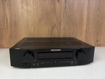 Marantz - NR-1601 Solid state meerkanaals receiver, Nieuw