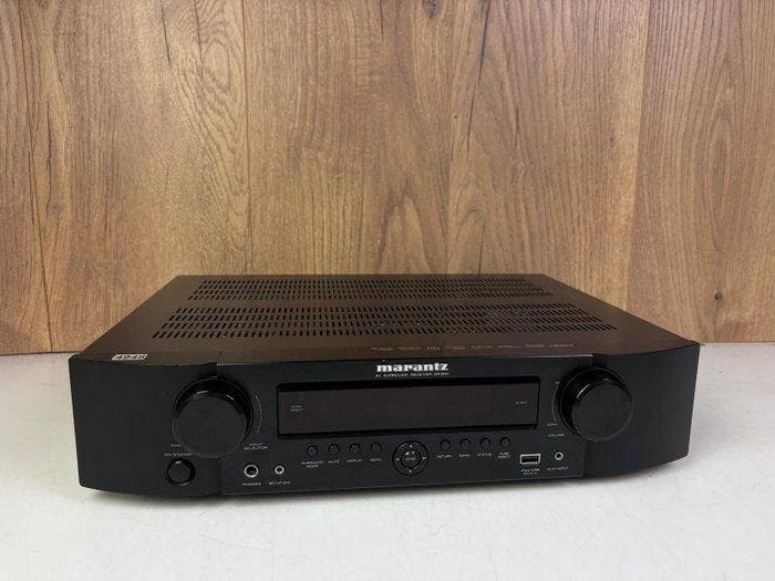 Marantz - NR-1601 Solid state meerkanaals receiver, TV, Hi-fi & Vidéo, Radios