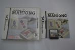 Mahjong (DS HOL), Nieuw