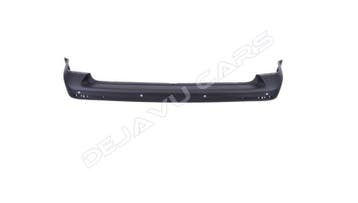 Achterbumper voor Volkswagen Transporter T5, Ophalen of Verzenden