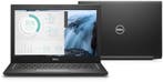 Windows 7 of 10 Pro Laptop Dell Latitude E7480 i7-6600U, Ophalen of Verzenden