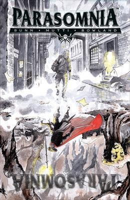 Parasomnia Volume 1 - Nieuw, Boeken, Verzenden, Nieuw