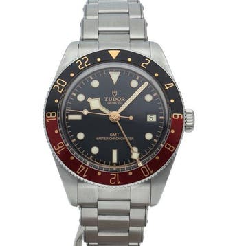 Tudor - Black Bay 58 GMT Watch - M7939G1A0NRU-0001 - Homme -, Handtassen en Accessoires