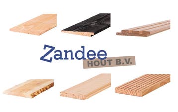 Douglas Tuinhout | Tuinplanken | RUIM ASSORTIMENT TUINHOUT, Doe-het-zelf en Bouw, Hout en Planken, Ophalen of Verzenden, Nieuw