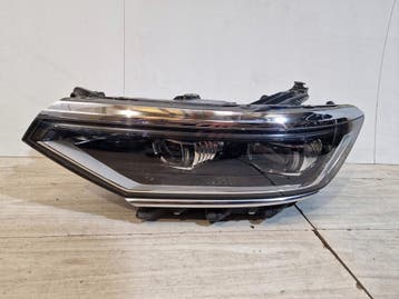 Linker full LED koplamp VW Passat B8 3G Lift 3G1941081P 2019, Verzenden, Gebruikt