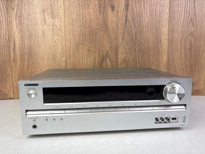 Onkyo - TX-SR309 Solid state meerkanaals receiver, TV, Hi-fi & Vidéo, Radios